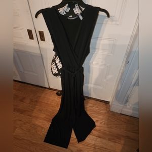 NY & Co Jumpsuit size Petite XL